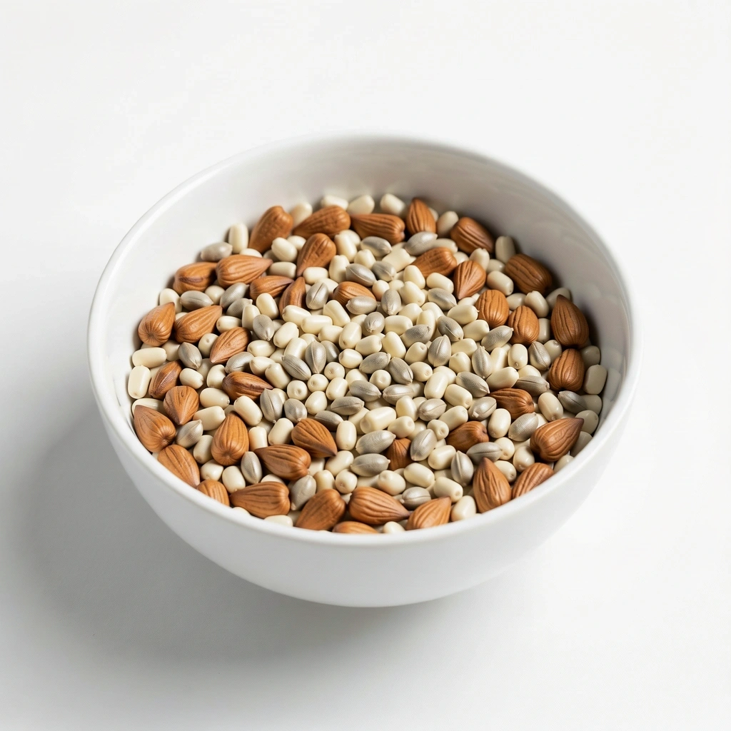 Dietary supplement for an active lifestyle